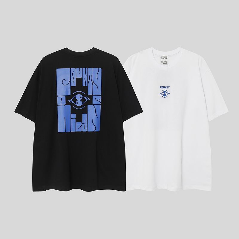 Marcelo Burlon S-XXL yftxT011